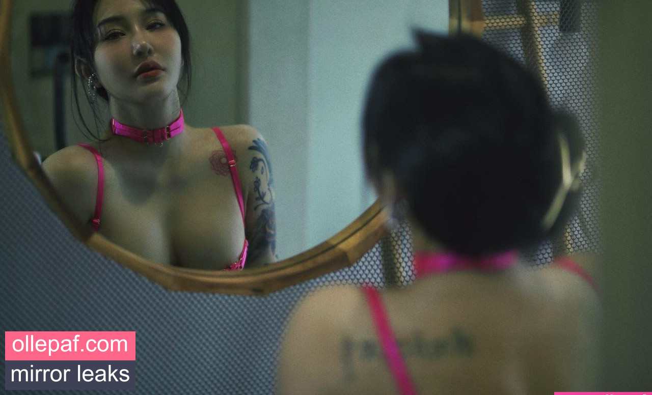Latest Leaks Hitomi Songyuxin Nude #923 - Fapello