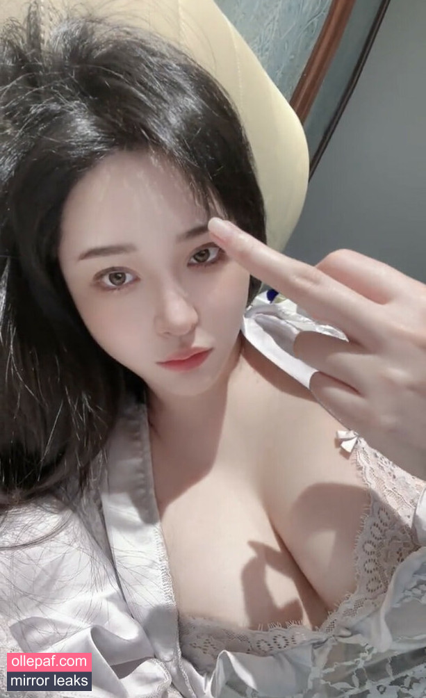 Latest Leaks Hitomi Songyuxin Nude #996 - Fapello