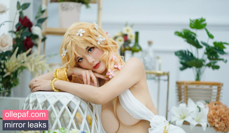 Latest Leaks Hiyukimos Nude #174 - Fapello