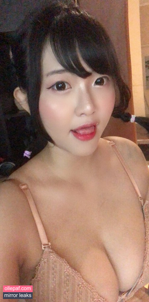 Latest Leaks Hiyukimos Nude #205 - Fapello