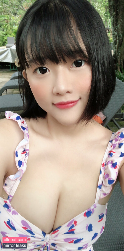 Latest Leaks Hiyukimos Nude #208 - Fapello