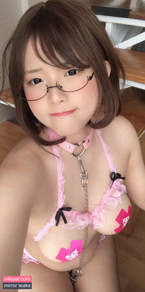 Latest Leaks Hiyukimos Nude #217 - Fapello