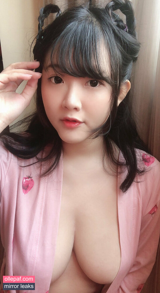 Latest Leaks Hiyukimos Nude #219 - Fapello