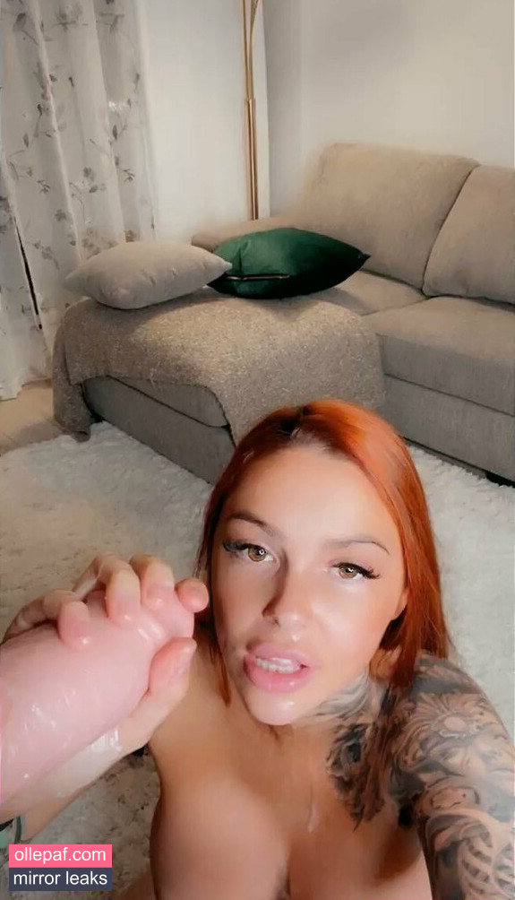 Latest Leaks Hélène Boudreau Nude #2 - Fapello