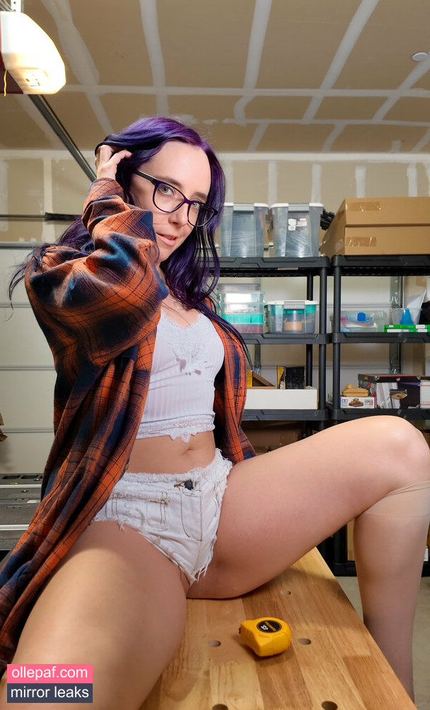 Latest Leaks hobbyafterdark Nude #8 - Fapello