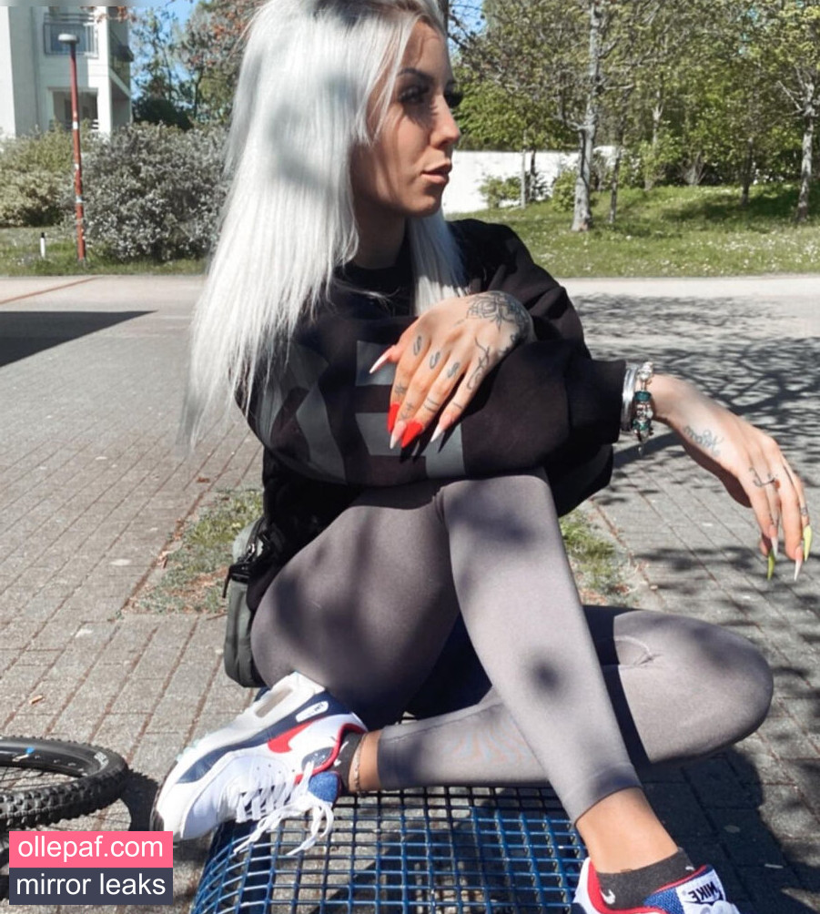 Latest Leaks hobbymodelundfotografindenise Nude #31 - Fapello