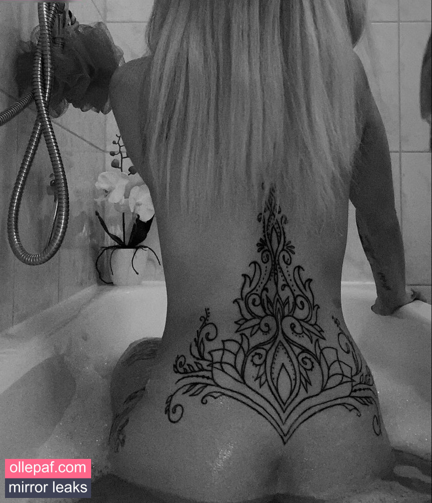 Latest Leaks hobbymodelundfotografindenise Nude #72 - Fapello
