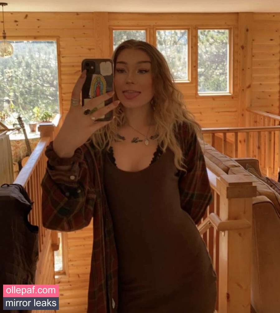 Latest Leaks HoboQueen Nude #8 - Fapello