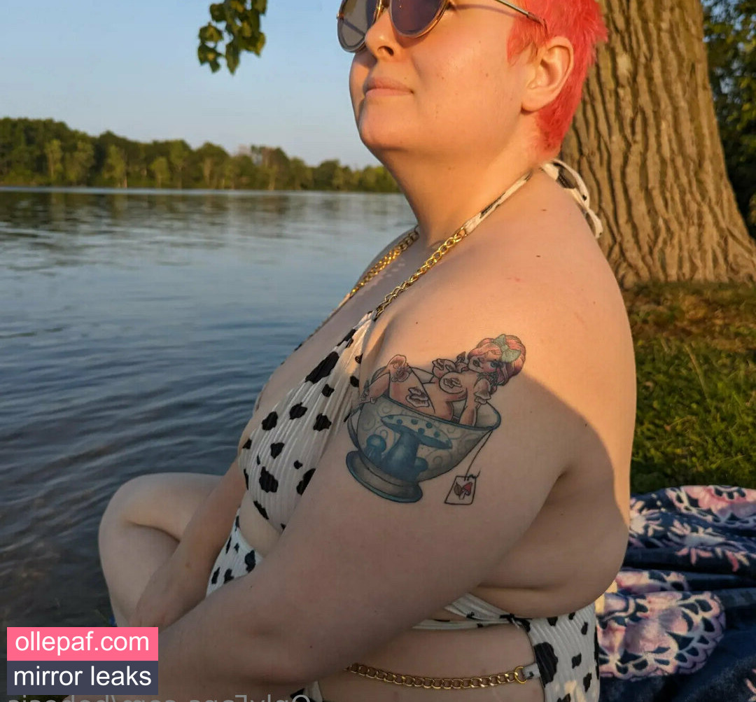 Latest Leaks hobosis Nude #4 - Fapello