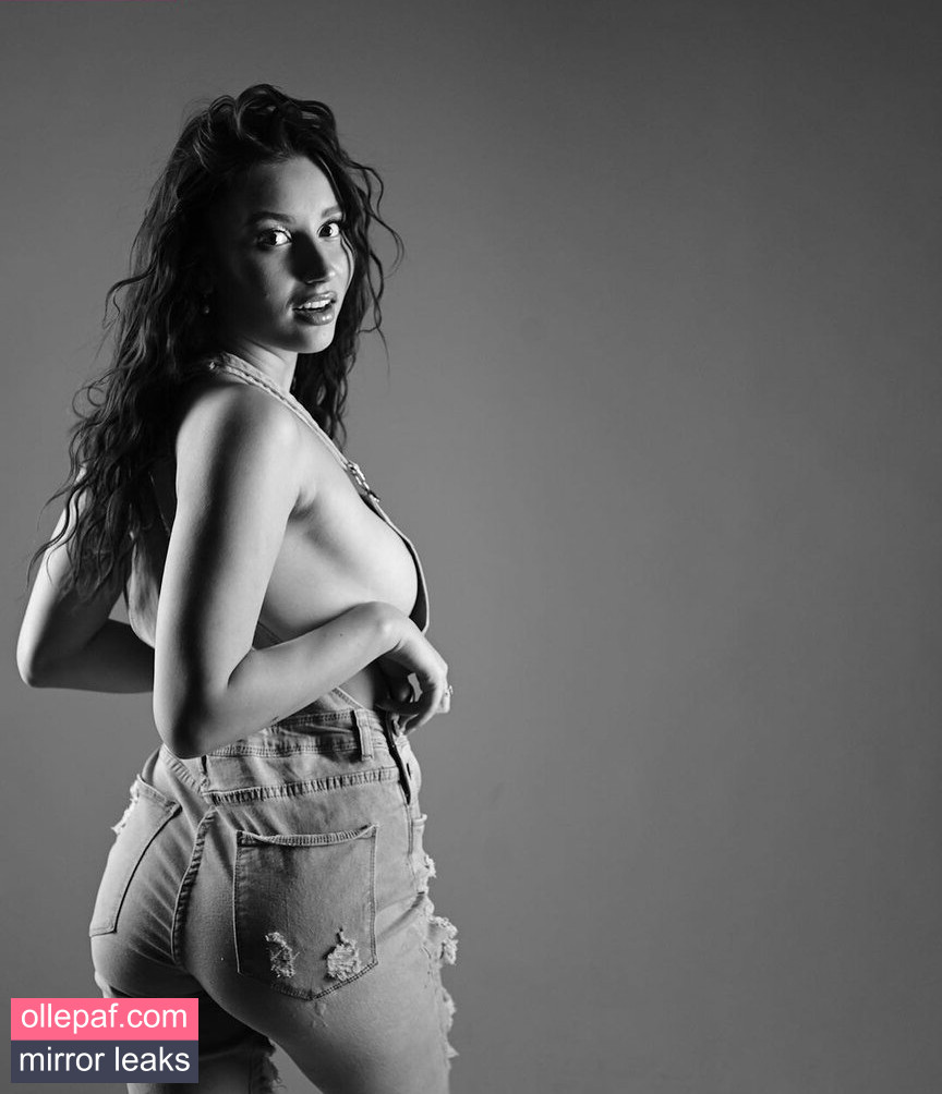 Latest Leaks Hodaya Yifrach Nude #8 - Fapello