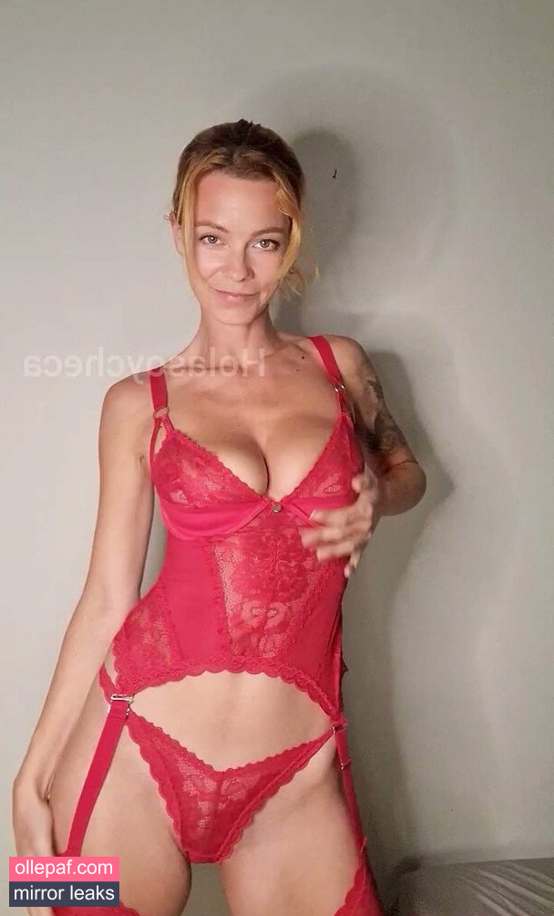 Latest Leaks holasoycheca Nude #12 - Fapello