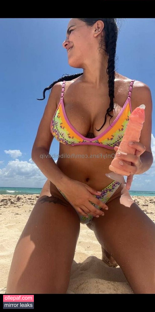 holibeibiivip Nude Leaks OnlyFans - Fapello