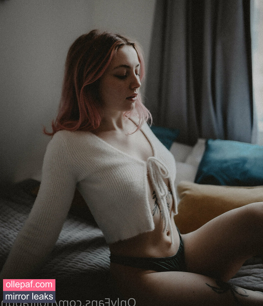 Latest Leaks holitabunfree Nude #30 - Fapello