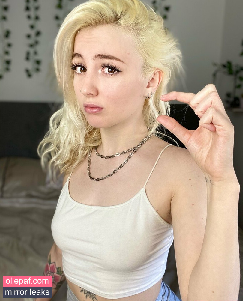 Latest Leaks holitabunfree Nude #44 - Fapello