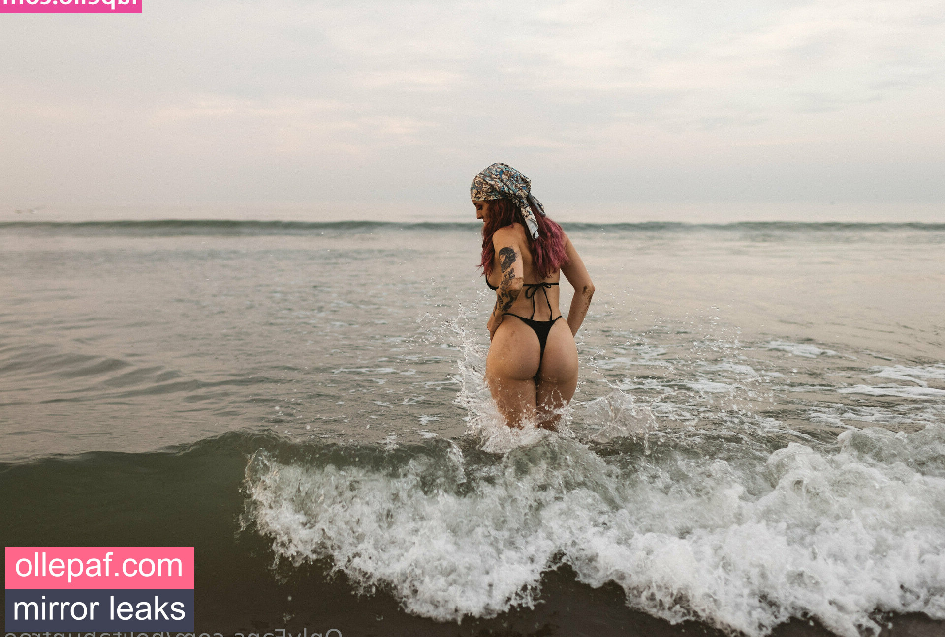 Latest Leaks holitabunfree Nude #8 - Fapello