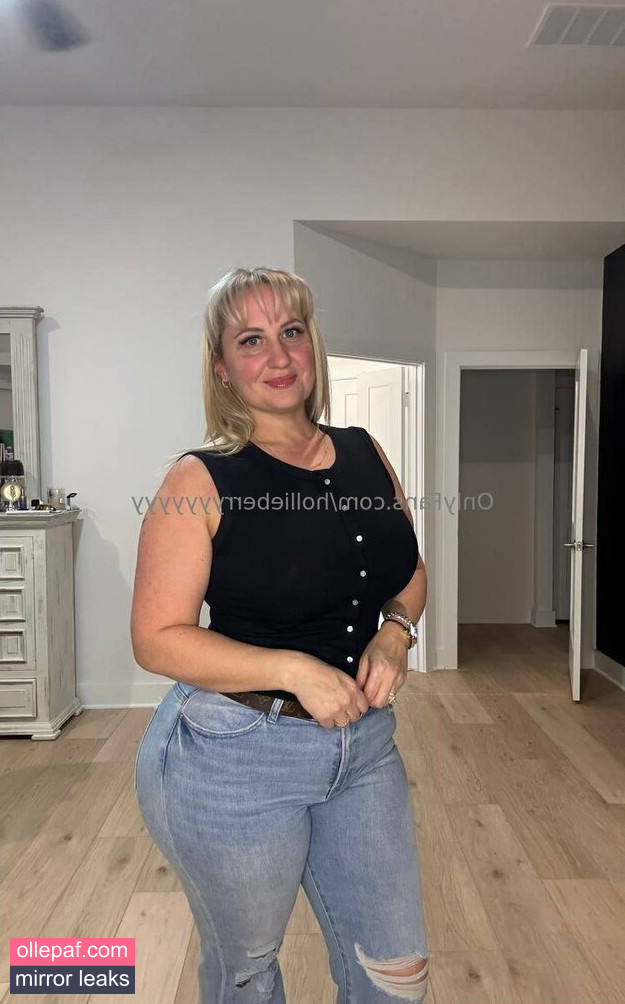 Latest Leaks hollieberryyyyyyy Nude #16 - Fapello