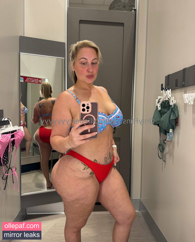 Latest Leaks hollieberryyyyyyy Nude #3 - Fapello