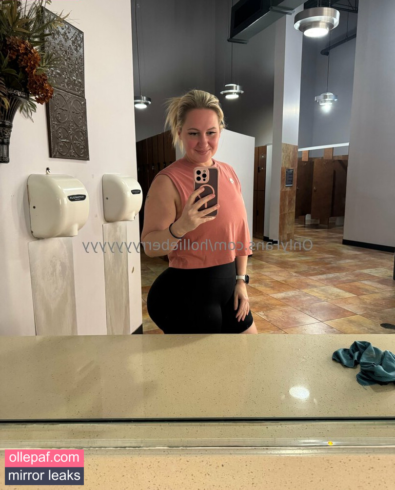 Latest Leaks hollieberryyyyyyy Nude #29 - Fapello