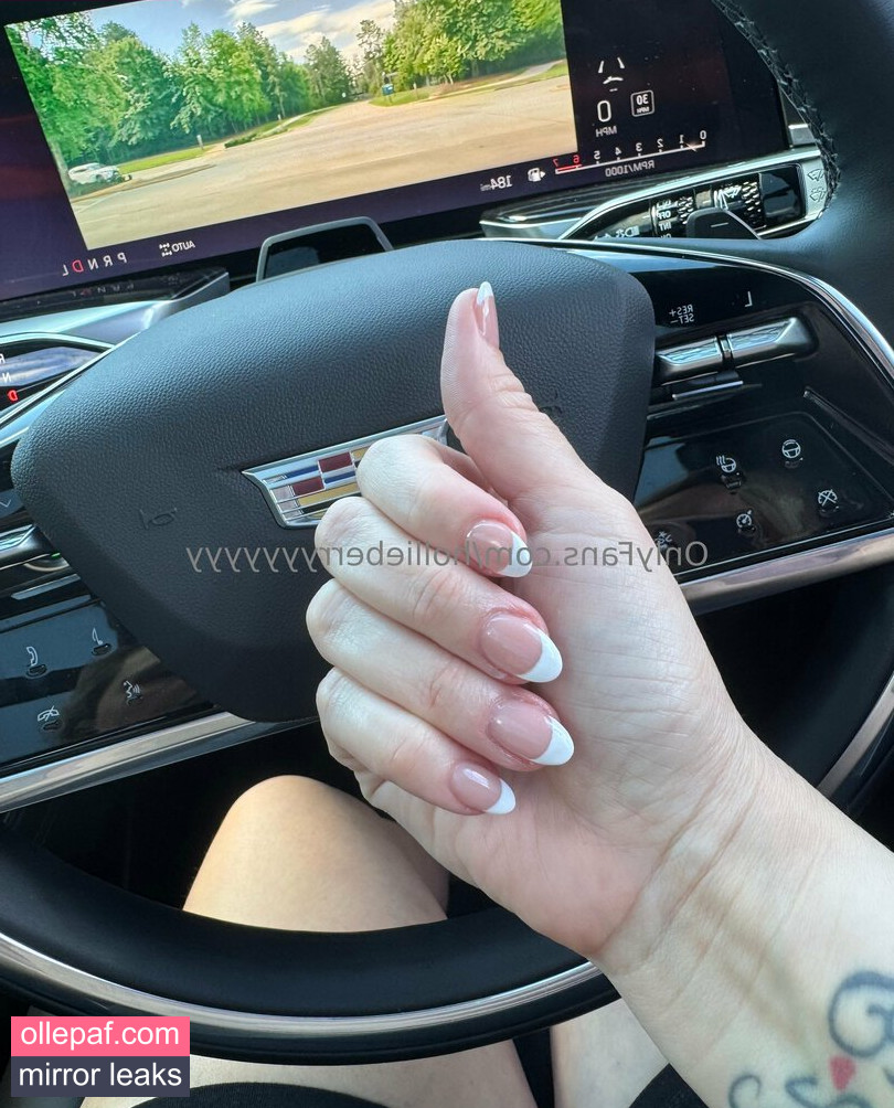 Latest Leaks hollieberryyyyyyy Nude #7 - Fapello