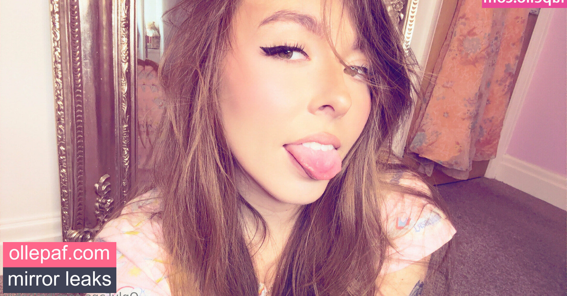 Latest Leaks holliefyy Nude #19 - Fapello