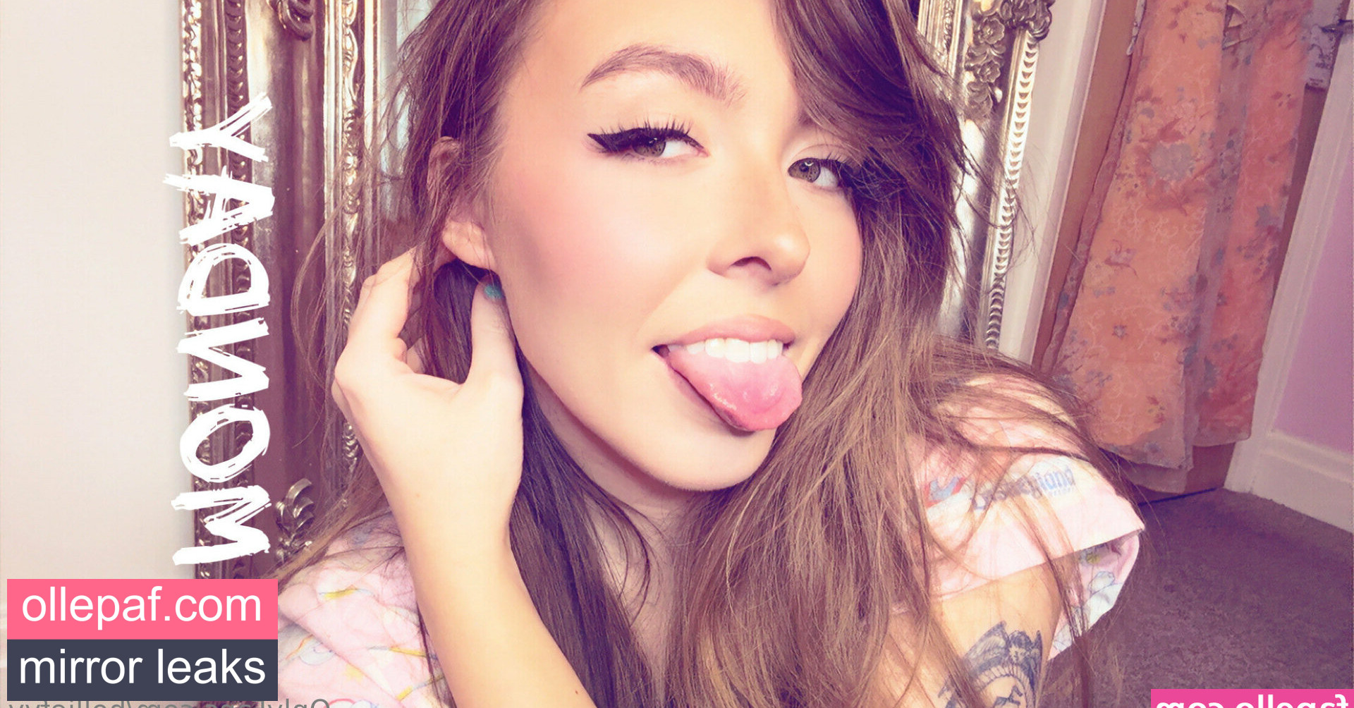 Latest Leaks holliefyy Nude #20 - Fapello