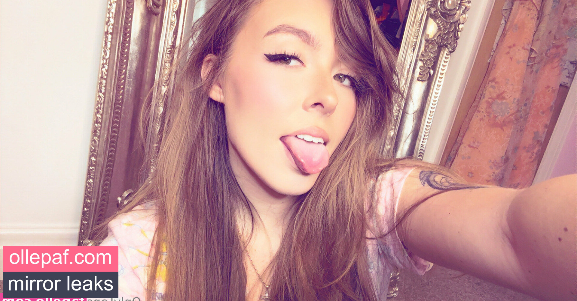 Latest Leaks holliefyy Nude #23 - Fapello