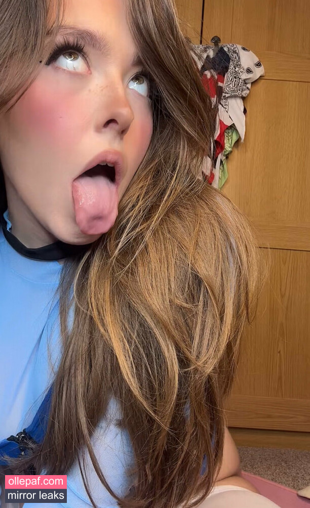 Latest Leaks holliefyy Nude #27 - Fapello