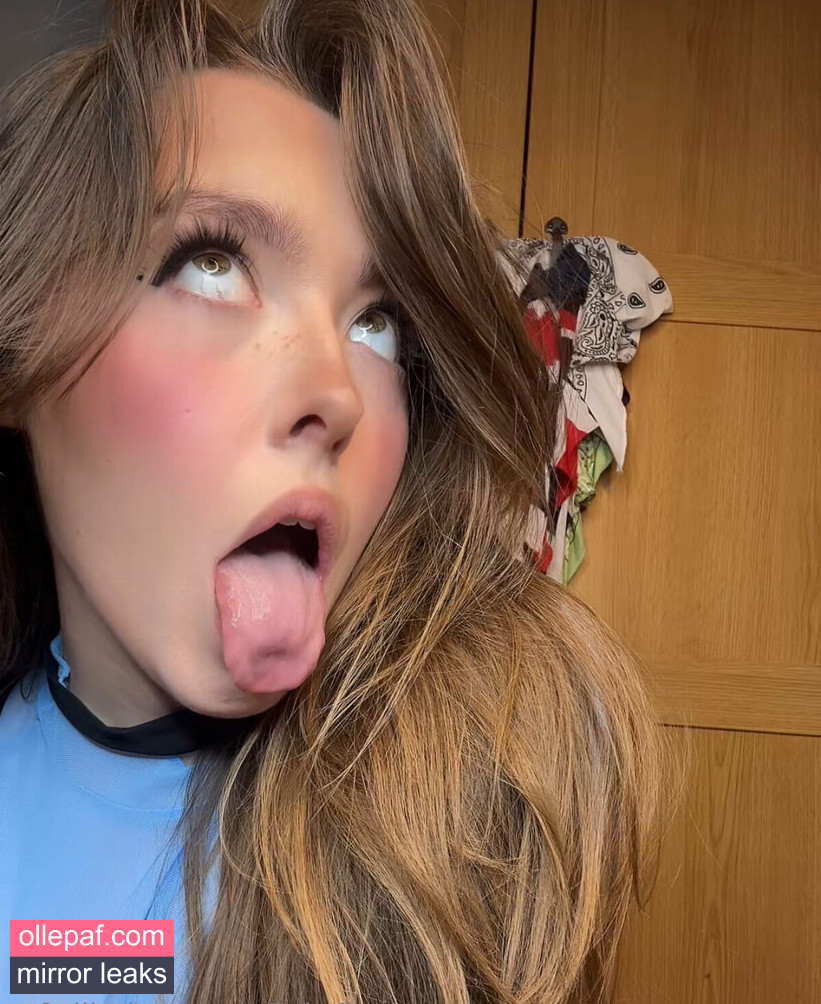Latest Leaks holliefyy Nude #35 - Fapello