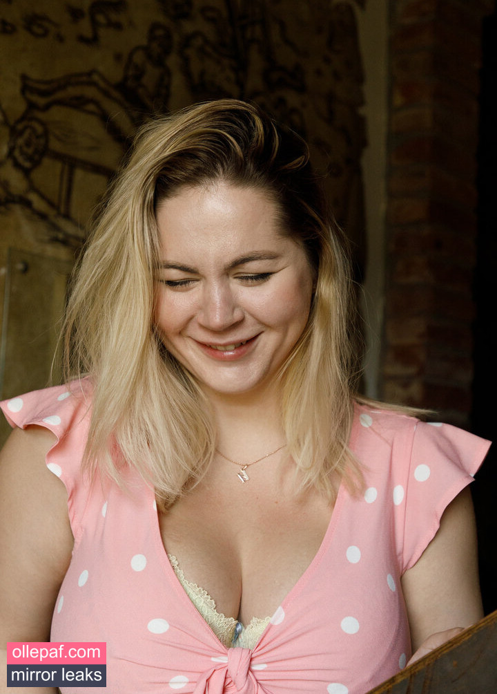 Latest Leaks Holly Garner Nude #192 - Fapello