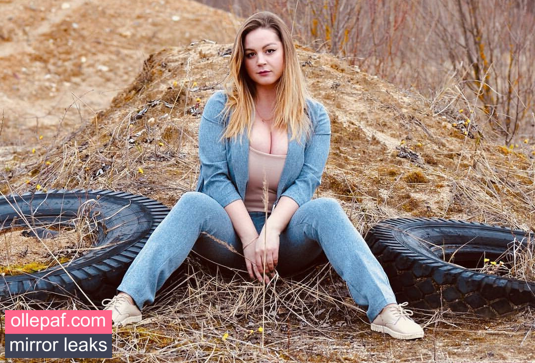 Latest Leaks Holly Garner Nude #344 - Fapello