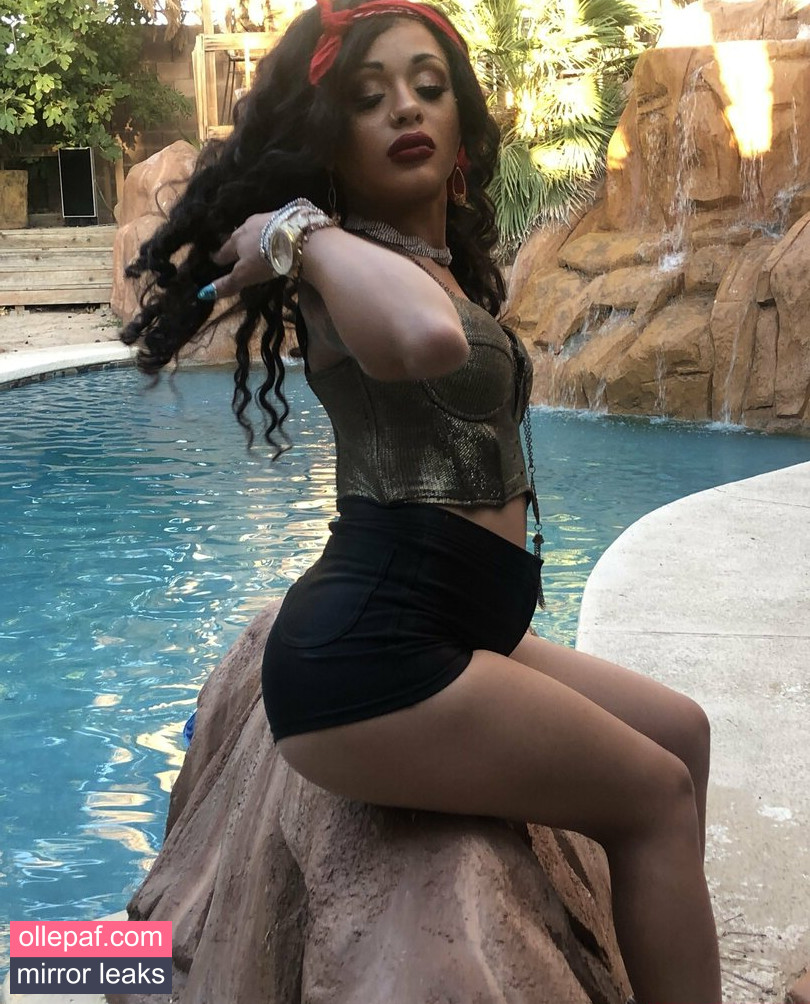 Latest Leaks Holly Hendrix Nude #321 - Fapello