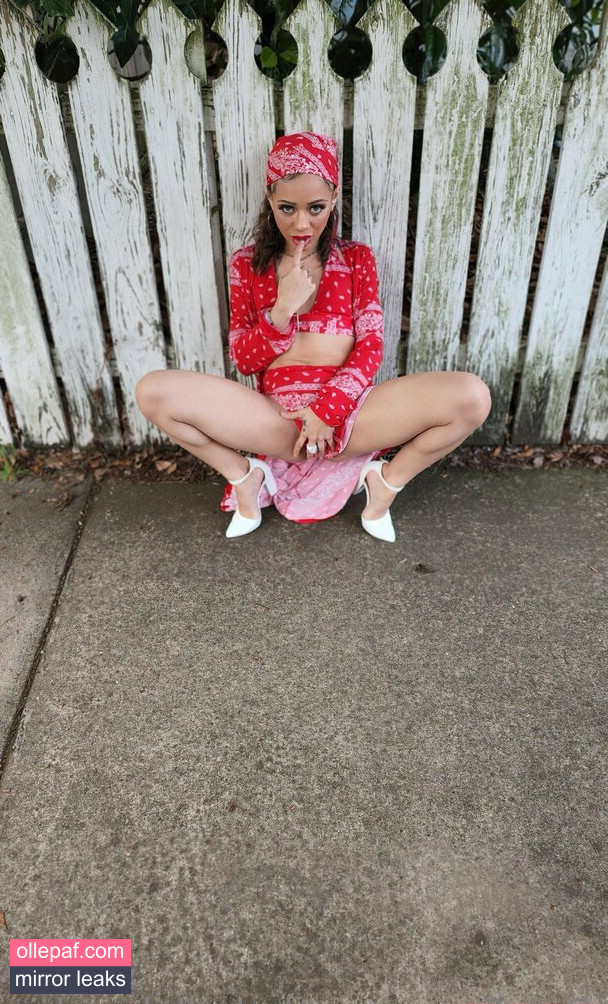 Latest Leaks Holly Hendrix Nude #438 - Fapello