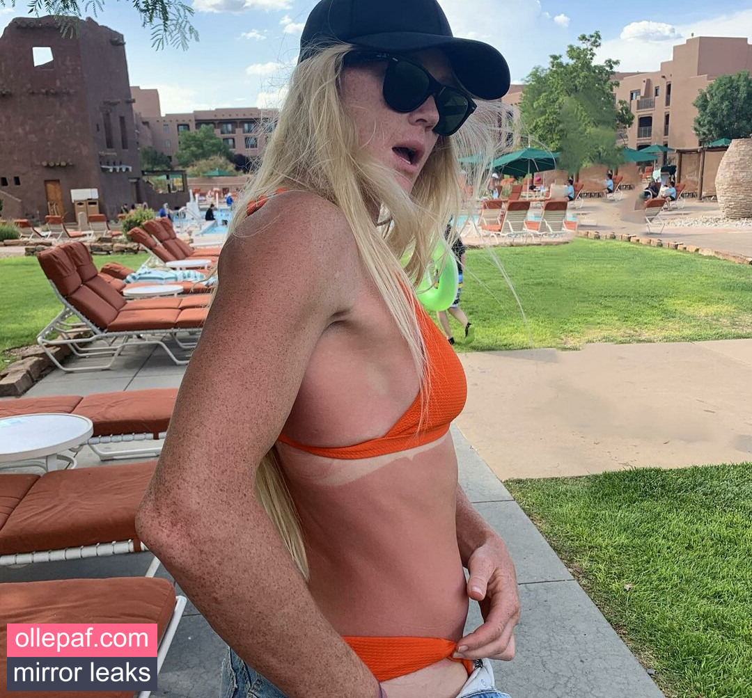 Latest Leaks Holly Holm Nude #101 - Fapello