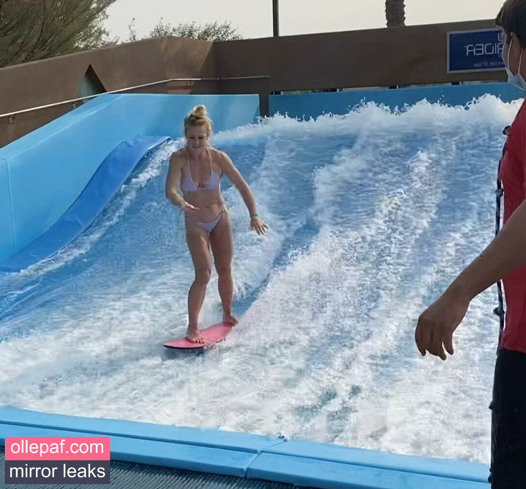 Latest Leaks Holly Holm Nude #106 - Fapello
