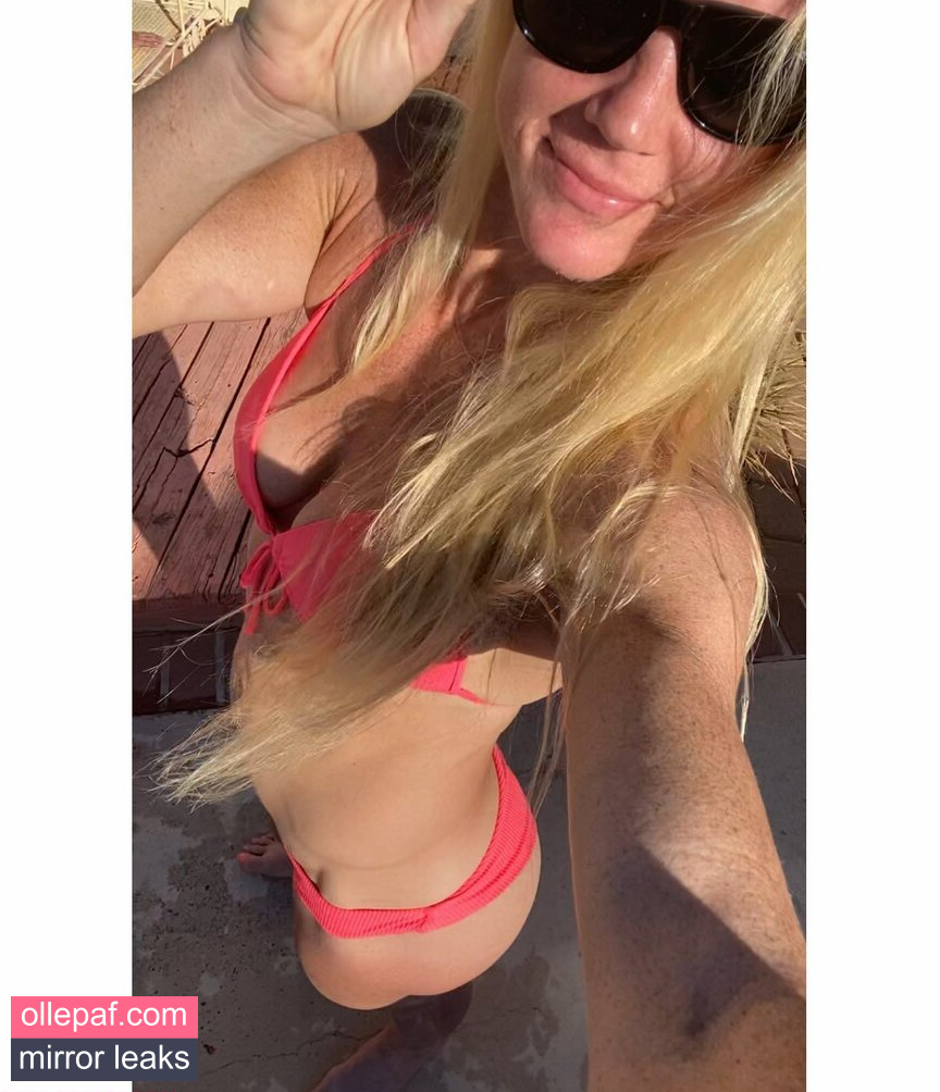 Latest Leaks Holly Holm Nude #109 - Fapello