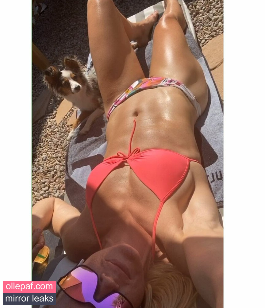 Latest Leaks Holly Holm Nude #110 - Fapello