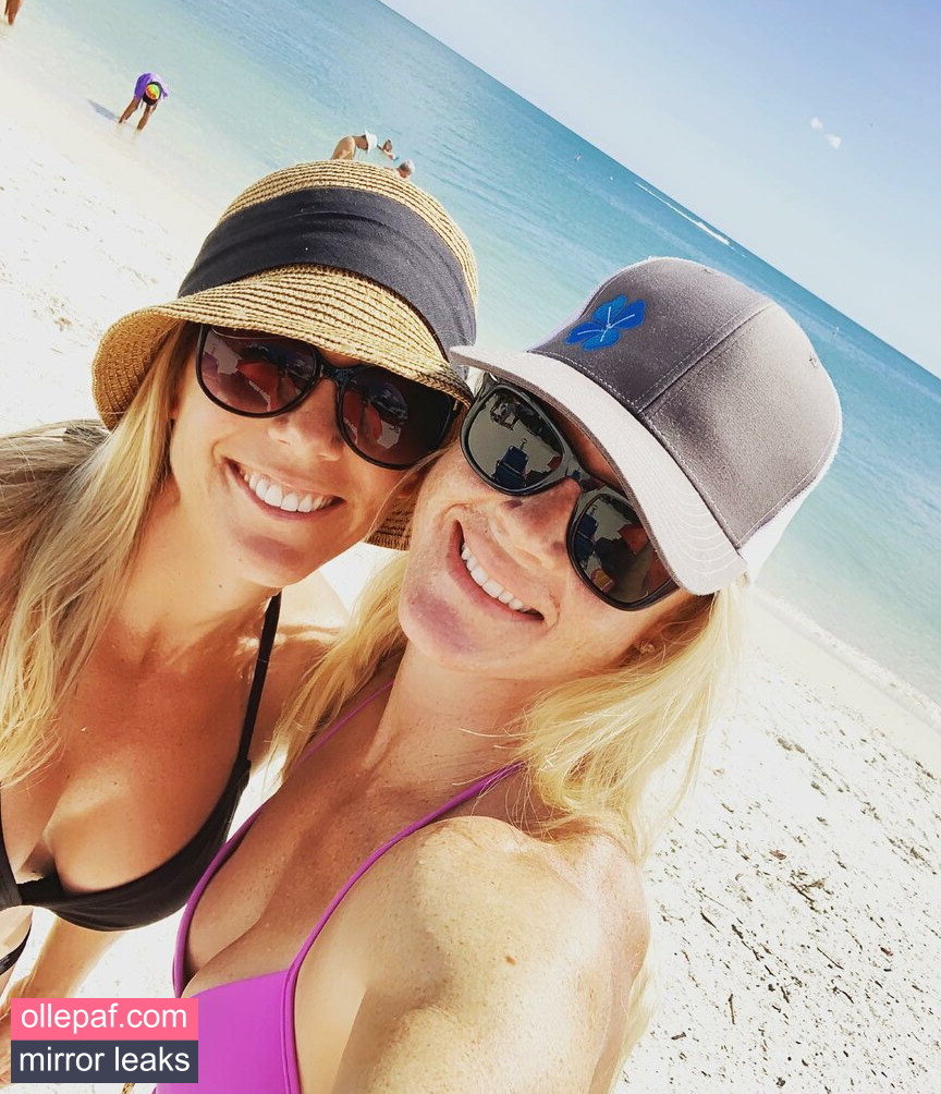 Latest Leaks Holly Holm Nude #112 - Fapello
