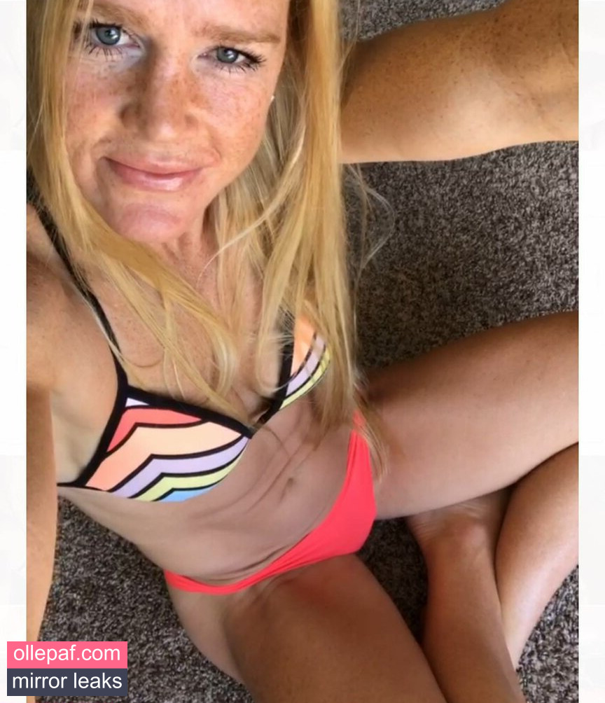 Latest Leaks Holly Holm Nude #115 - Fapello