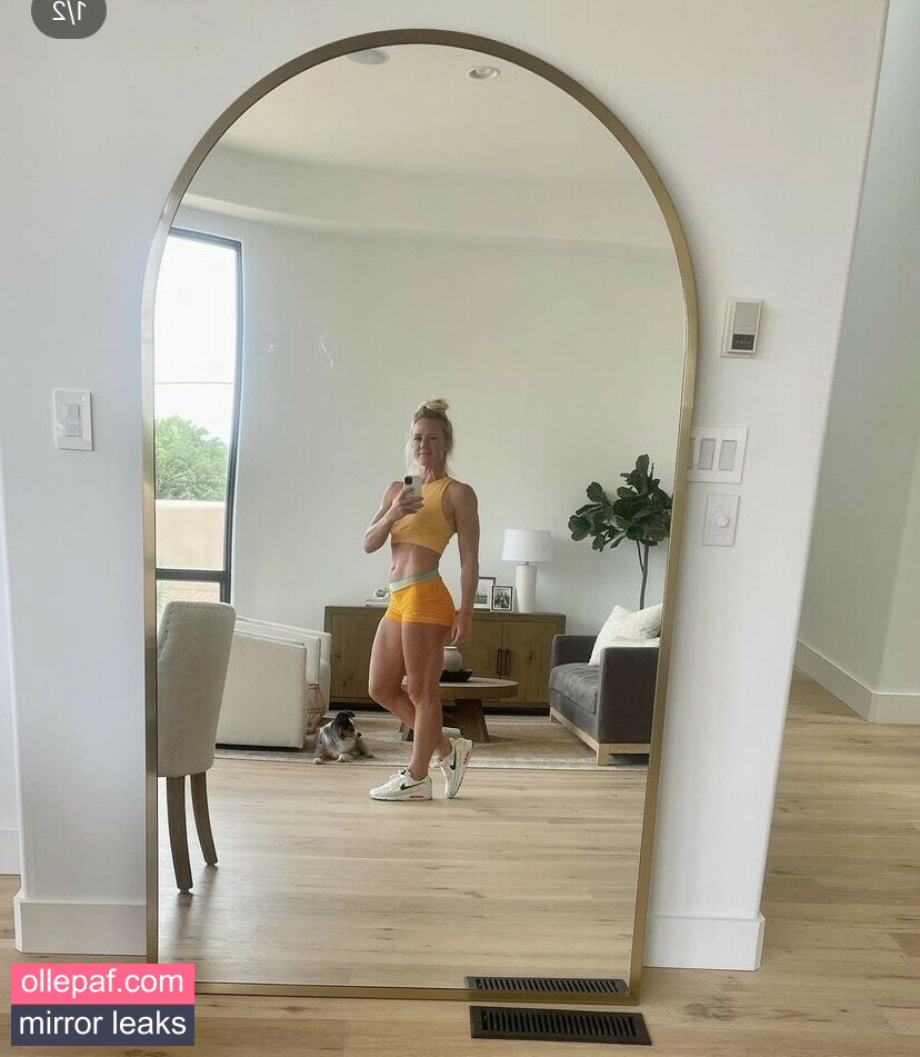 Latest Leaks Holly Holm Nude #148 - Fapello
