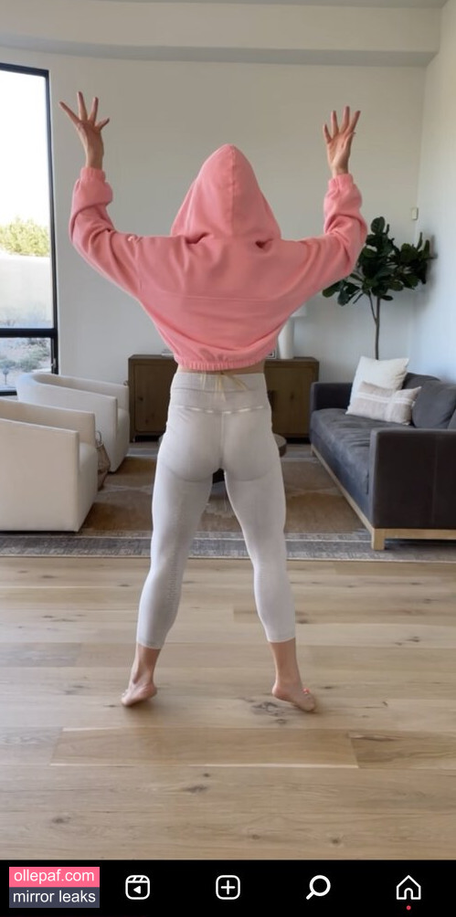 Latest Leaks Holly Holm Nude #149 - Fapello
