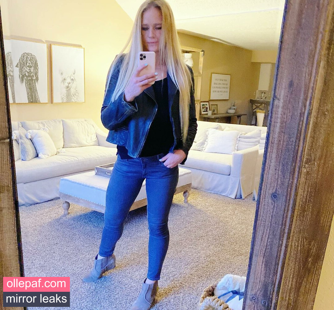Latest Leaks Holly Holm Nude #16 - Fapello