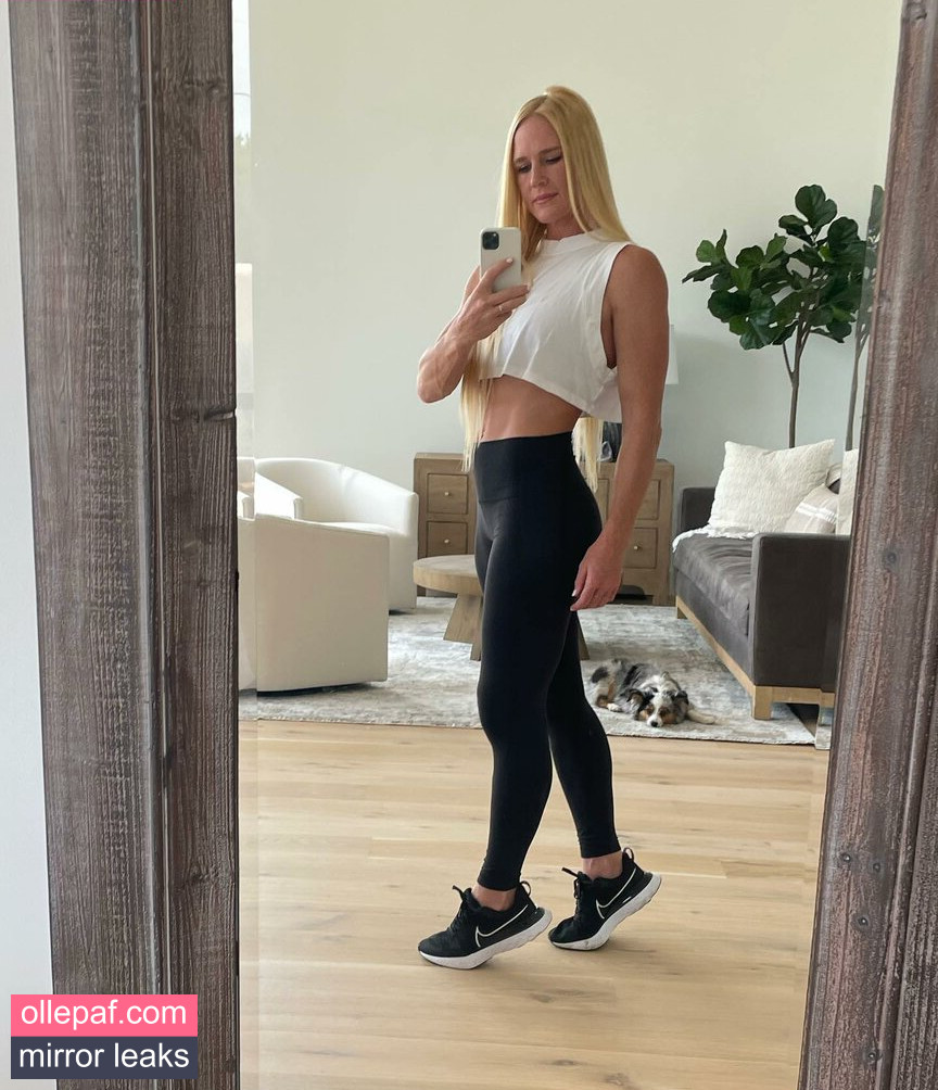 Latest Leaks Holly Holm Nude #87 - Fapello
