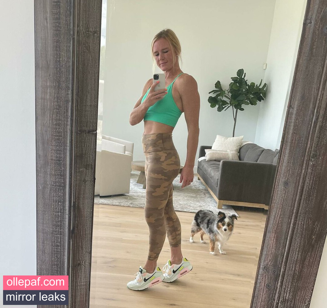 Latest Leaks Holly Holm Nude #89 - Fapello
