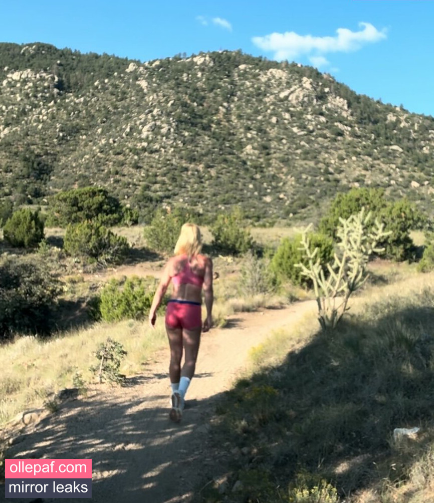 Latest Leaks Holly Holm Nude #94 - Fapello