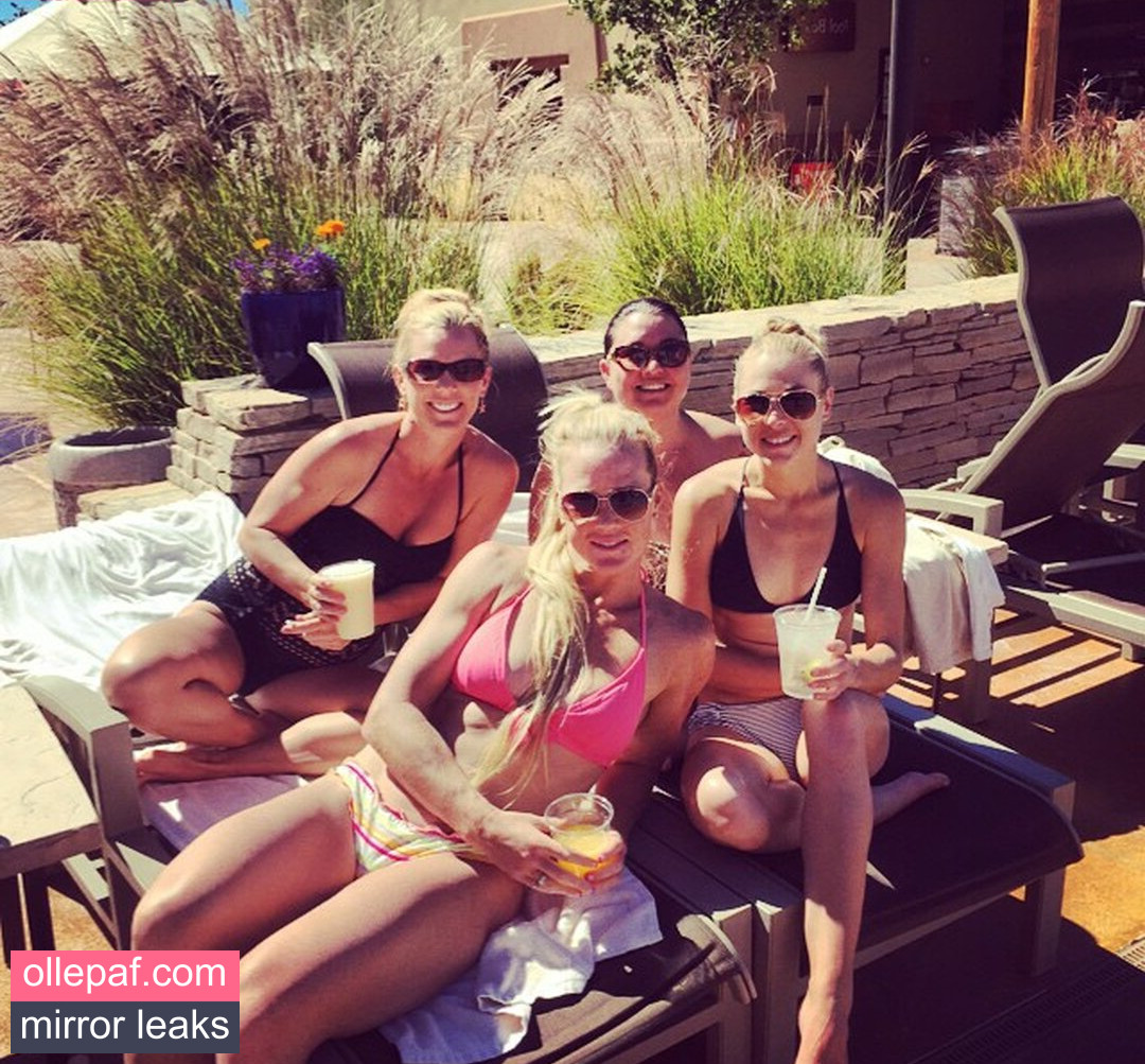 Latest Leaks Holly Holm Nude #98 - Fapello