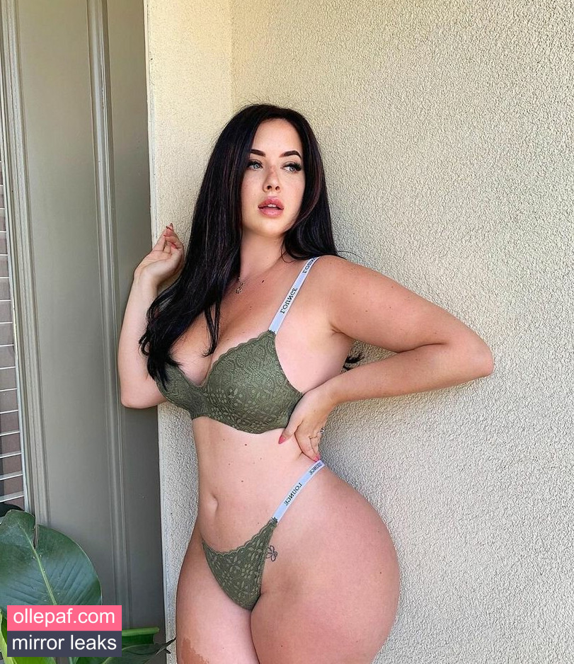 Latest Leaks Holly Luyah Nude #20 - Fapello