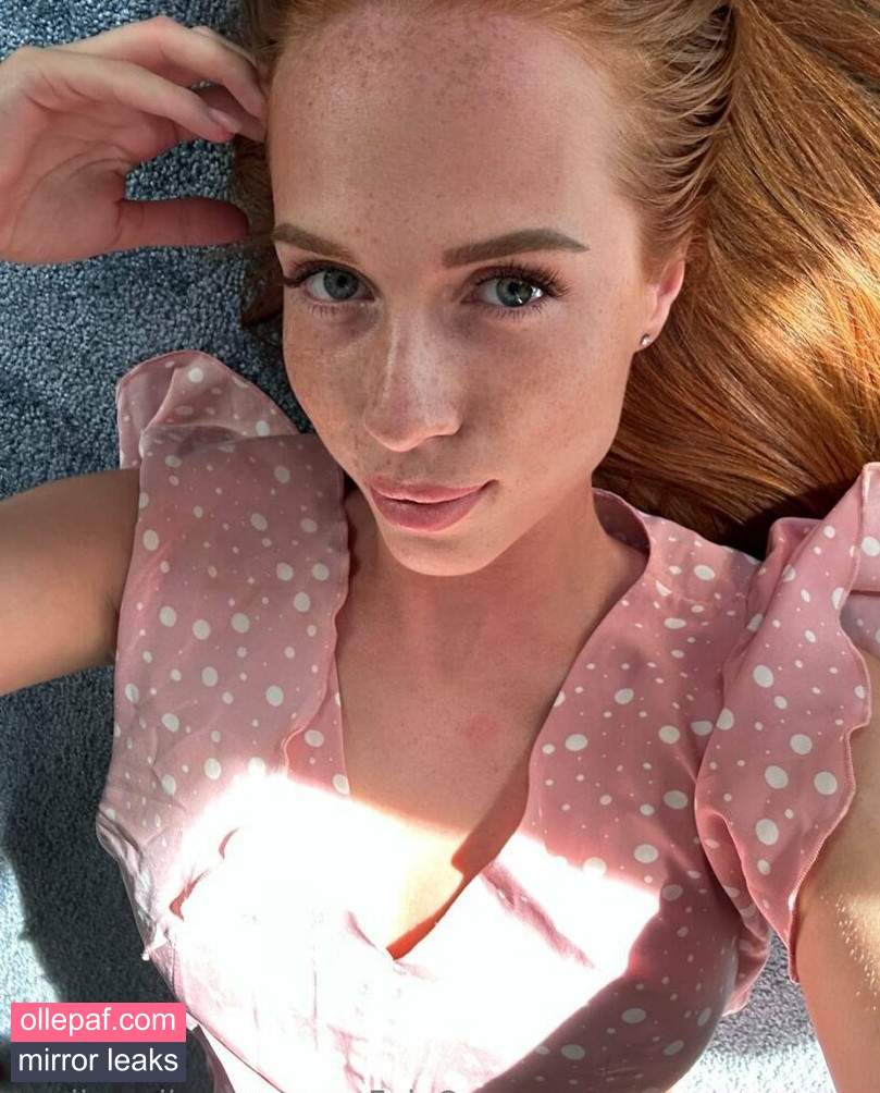 Latest Leaks Holly Molly Nude #15 - Fapello