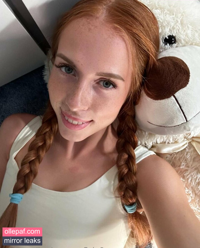 Latest Leaks Holly Molly Nude #32 - Fapello