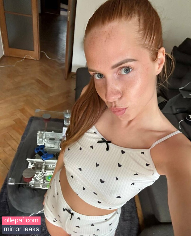 Latest Leaks Holly Molly Nude #33 - Fapello