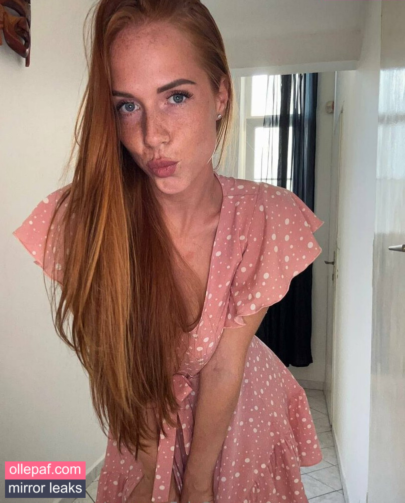 Latest Leaks Holly Molly Nude #5 - Fapello